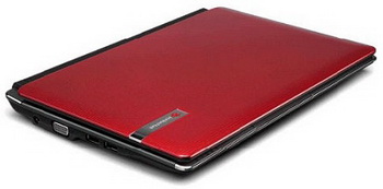 Packard Bell dot s2